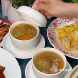 惊！在北京三里屯竟藏着 20 年正宗粤菜
