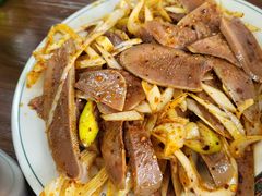 -清真永恒华威肉饼(潘家园店)