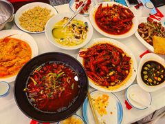 -簋街仔仔小龙虾(总店)