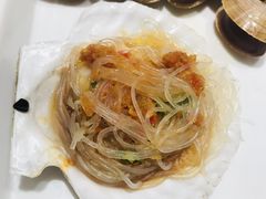 -海味当家·蒸锅海鲜(中山广场创始店)