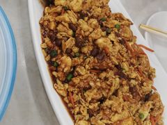 -大地春饼店(黄河路店)
