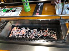-牛上牛吊炉烧烤(红旗大街店)