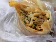 -安徽阜阳卷馍(西单店)