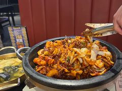 -HOTISLAND海鸡岛·韩国料理(江南西店)