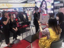 -丝芙兰Sephora