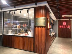 门面-西区老大房(愚园路店)