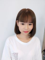 -BTR发型定制潮沙龙店