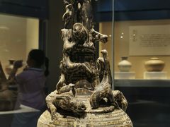-浙江省博物馆(孤山馆区)