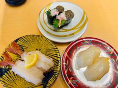 -大起水产回转寿司(りんくうシークル店)