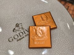 -GODIVA(海岸城店)