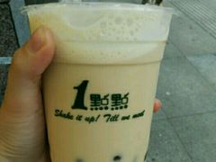 -1点点(领事馆店)