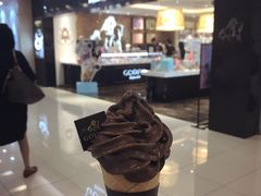 -GODIVA(王府井apm店)