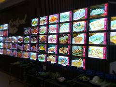 -都市阳光海鲜城(青山湖店)