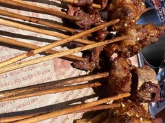 -神府路壹号·海鲜烧烤·砂锅粥·锅物(三坊七巷店)