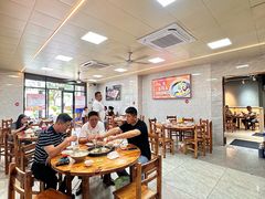 -大鼎石锅鱼(春江里店)