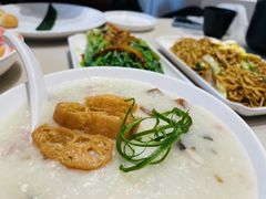 -蔡澜点心·粤菜(西单大悦城店)