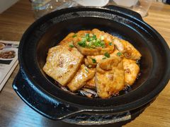 -九头鹰家宴(岳家嘴店)
