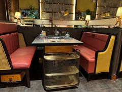 -牛村来人潮汕牛肉火锅(西单店)