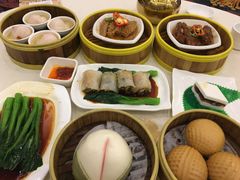 -北海渔村酒楼·粤菜海鲜点心(新华店)