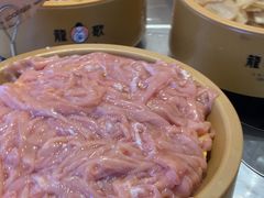 -龍歌自助小火锅(市北台东利群店)