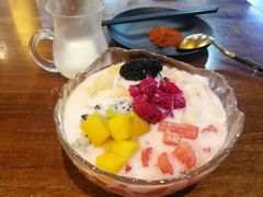 -王扯火胖哥烤生蚝(眉山首店)