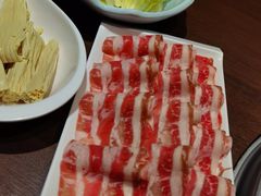 -快乐小羊·内蒙牛羊肉火锅(流花中心店)