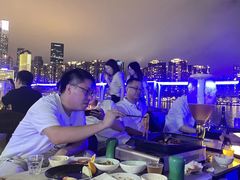 -琶醍壹号•潮菜江景餐吧