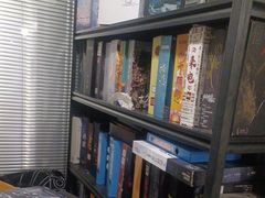 -剧狐剧本杀·月球探案馆(人民广场1号店)