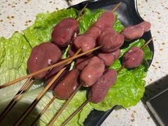 -二荆条·蜀鲜汇城市森林火锅