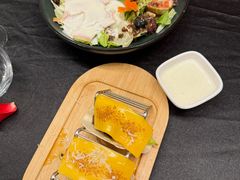 -Inspiration灵感·罗马西餐厅(九龙坡店)