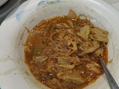 -道道鲜·崇明私房菜(五角场店)