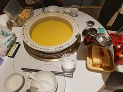 -领鲜天下·焗海鲜·花胶鸡(天目里店)