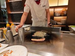 -火地铁板烧(昆山万象汇店)