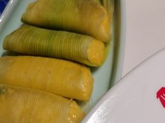 玉米粑粑-上上席川菜(凯德乐峰广场店)
