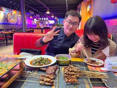 -夜小腰烧烤(中华路店)