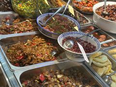 -梅溪·小伙子干挑面(安吉总店)