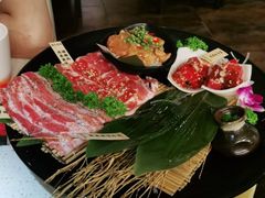 -猫爪爪原切自助烤肉(观音桥阳光世纪店)
