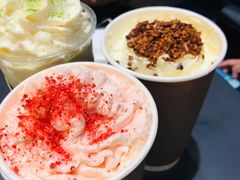 松林拿铁-BeauTea水仙(coco park店)