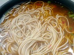 -凯丽上海阳春面馆(德仁里店)