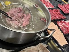 -林记潮牛·牛肉火锅(上马墩店)