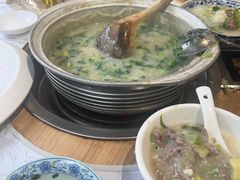-丰尔粥食·粥底火锅·桑拿鸡(大良总店)