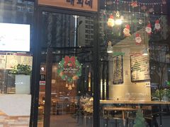 门面-泰熙家(大寨路店)