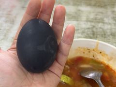 -清真李唯一优质肉丸糊辣汤