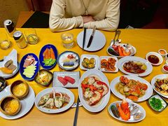 -mezza9 Macau(澳门君悦酒店)