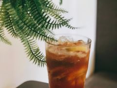 很OK柠檬茶-Poke lemon海鲜波奇饭·柠檬茶(金碧开放小区店)