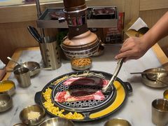 -韩宫宴烤肉·料理(南京江宁万达店)