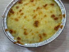 芝士土豆泥-蘑菇餐厅(小火瓦巷店)