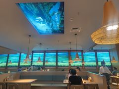 -米一仙·成都小碗菜(东万达店)