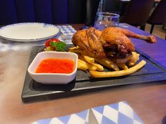 -Ambra Haus琥珀屋精酿餐厅(宝山店)