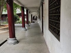 -南华禅寺